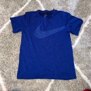 Boys Nike shirt